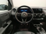  Mercedes  B-Klasse Mercedes-Benz  B 180 d Business Solution 5d #10