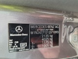  Mercedes  GLA Mercedes,  '20, Mercedes-Benz   200 d Business Solution 5d #15