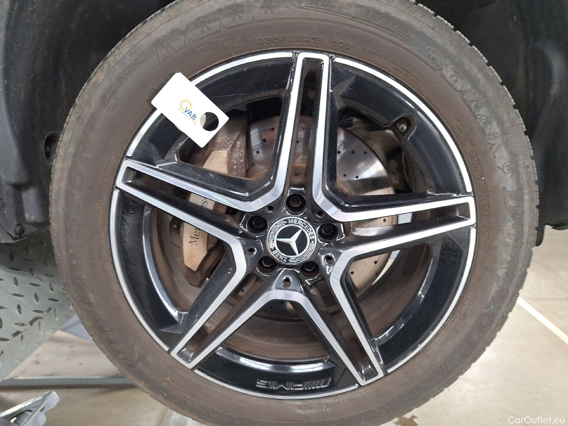  Mercedes  G-Klasee Mercedes, GLC FL'19 PHEV, Mercedes-Benz GLC GLC 300 de 4MATIC 5d #25