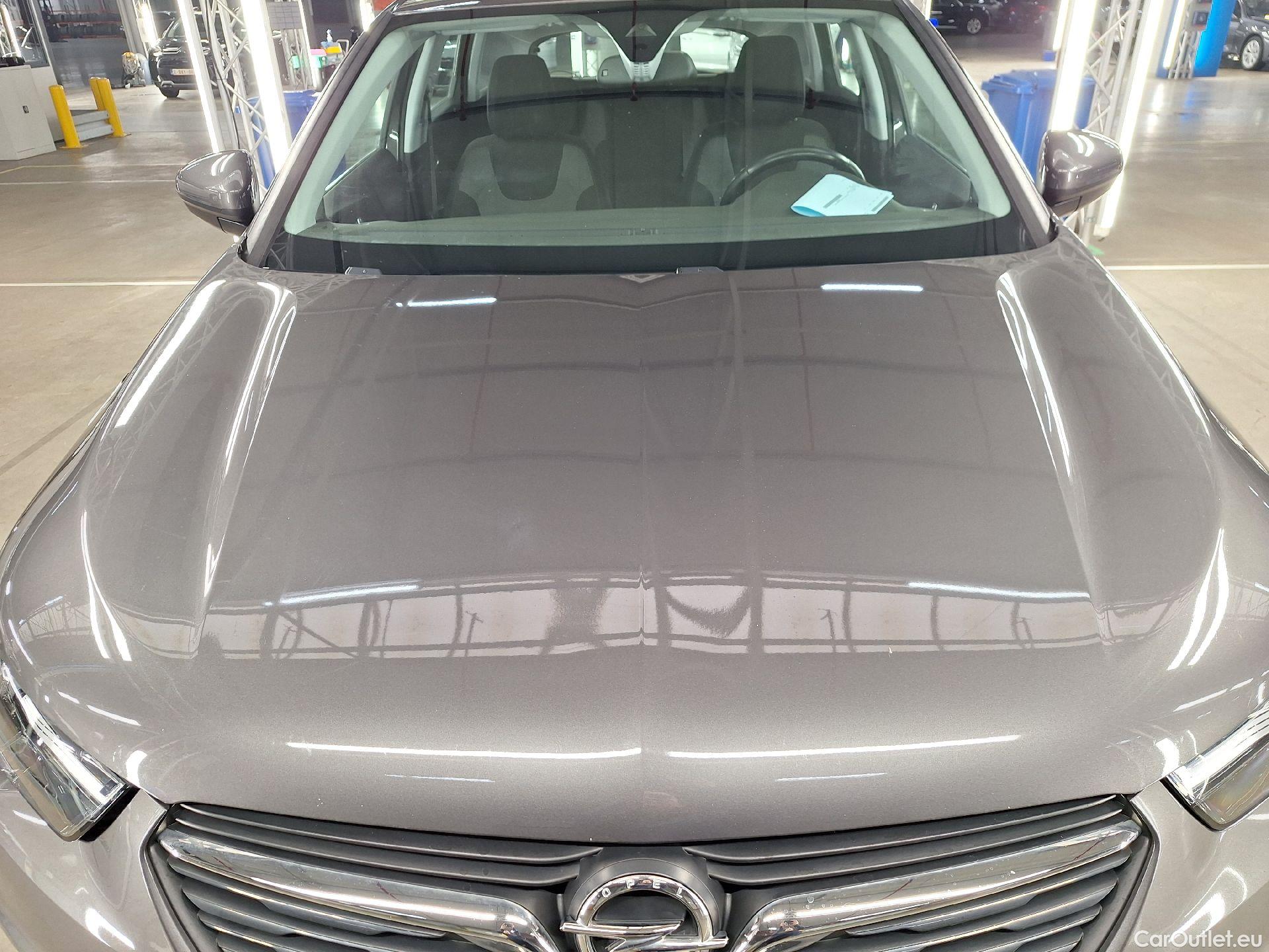  Opel   Grandland X Opel, '17, Opel 1.5 Turbo D D S/S AT8 Edition 5d #36