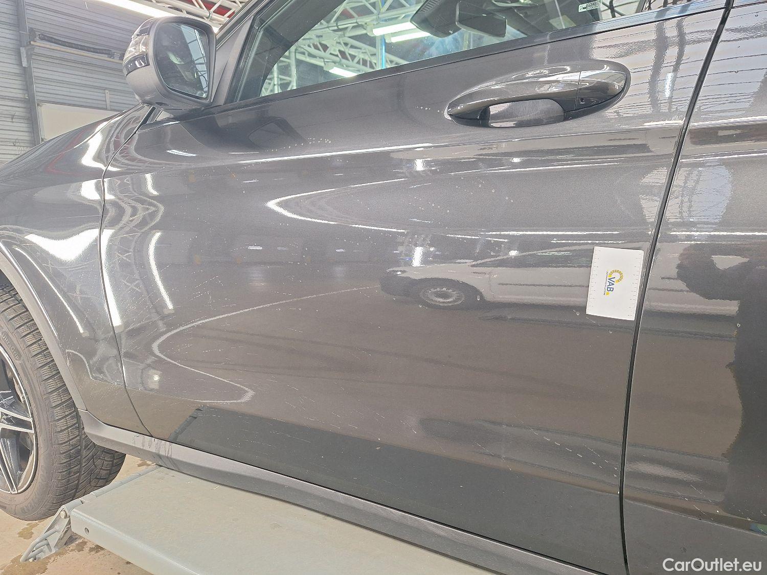  Mercedes  G-Klasee Mercedes, GLC FL'19, Mercedes-Benz GLC GLC 200 d Business Solution 5d #23