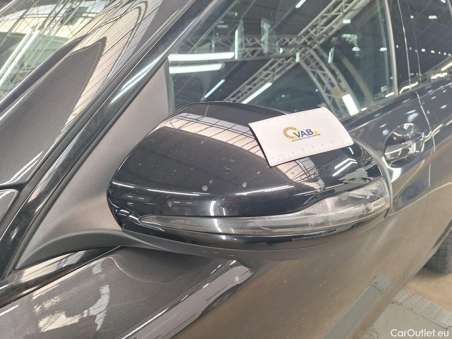  Mercedes  G-Klasee Mercedes, GLC FL'19, Mercedes-Benz GLC GLC 200 d Business Solution 5d #39