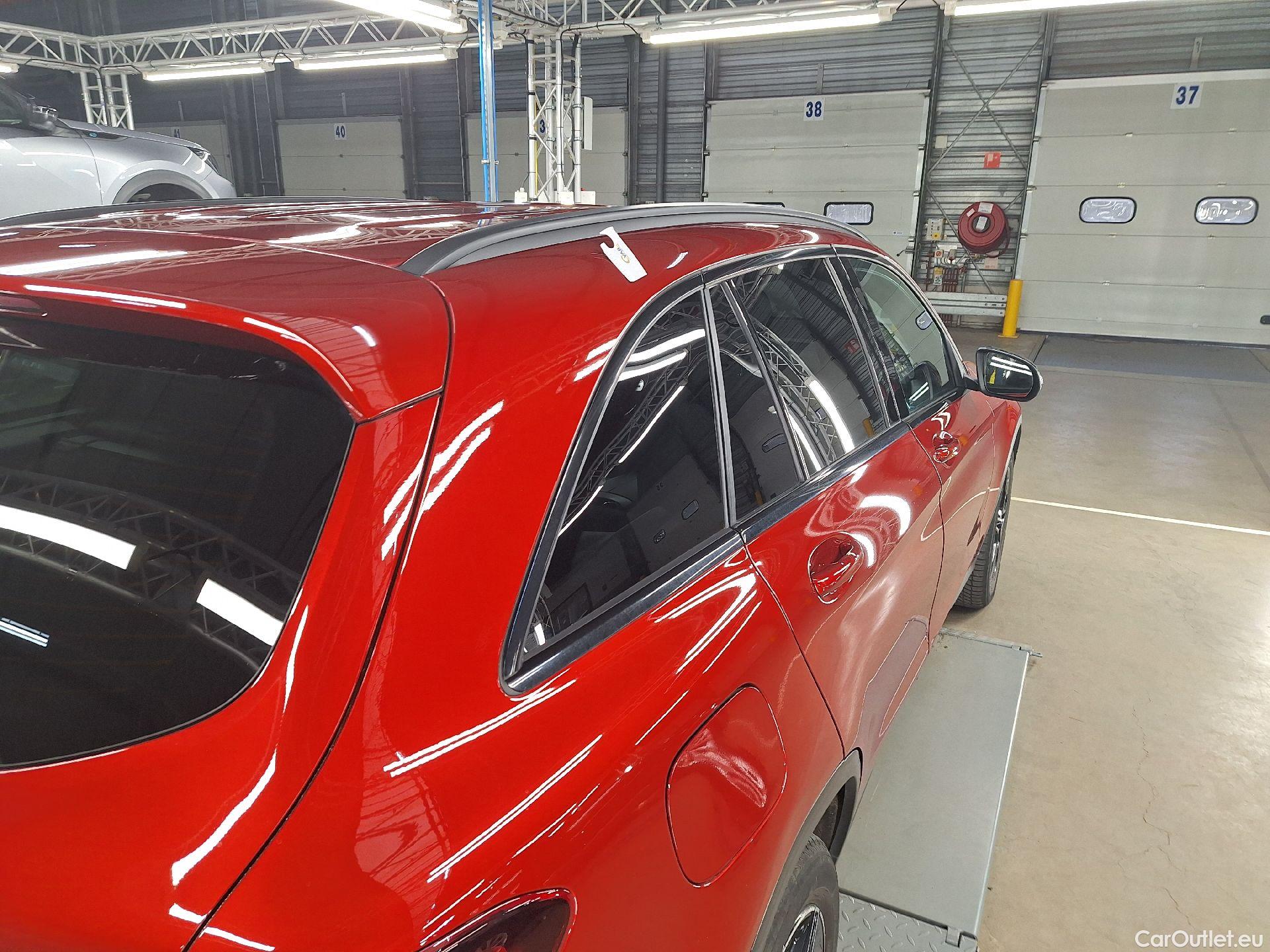  Mercedes  G-Klasee Mercedes, GLC FL'19 PHEV, Mercedes-Benz GLC GLC 300 de Business Solution 4MA #7