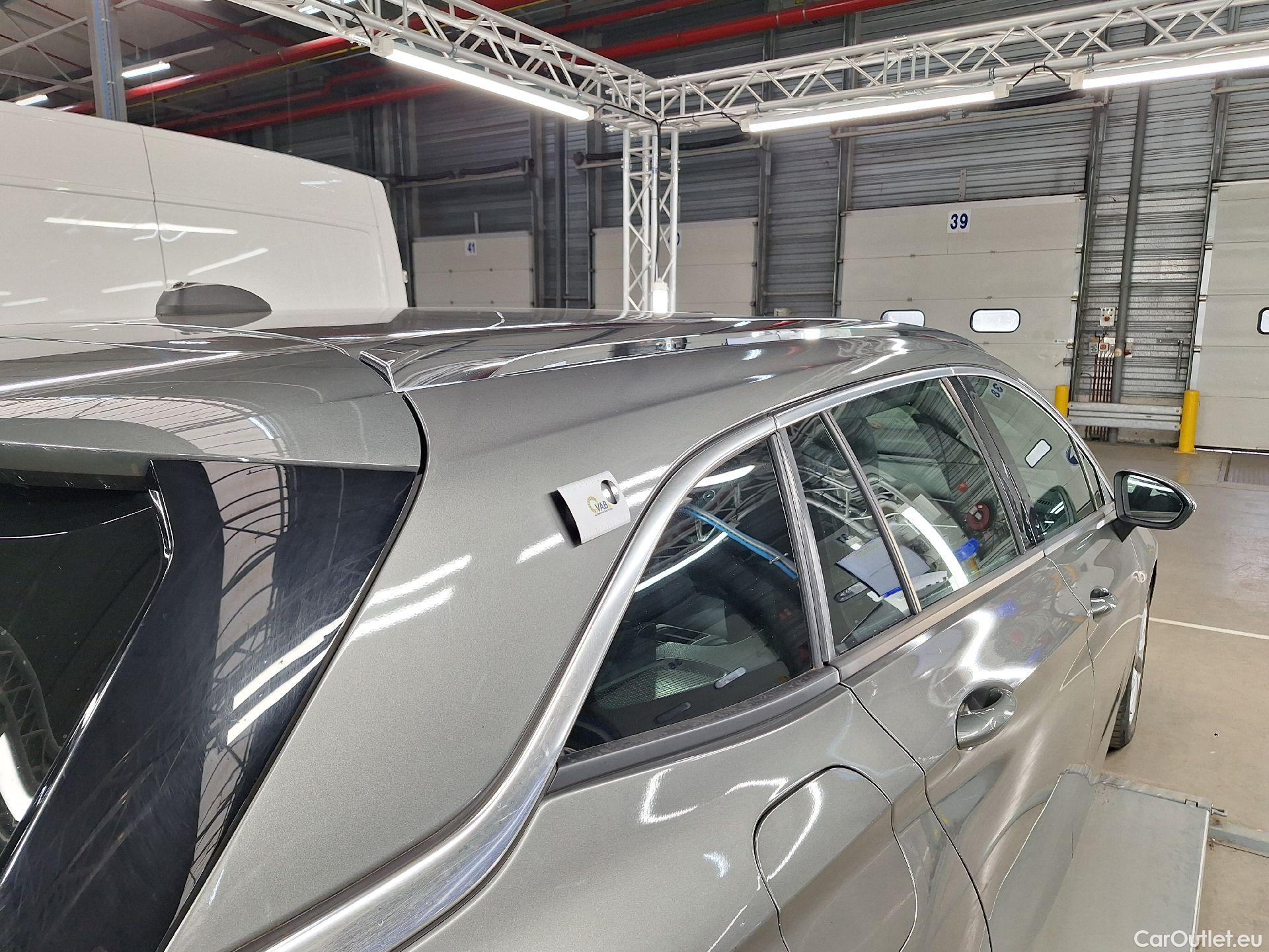  Opel  Astra Opel,  ST FL'19, Opel  Sports Tourer 1.5 Turbo D 77kW S/S Eleg #46