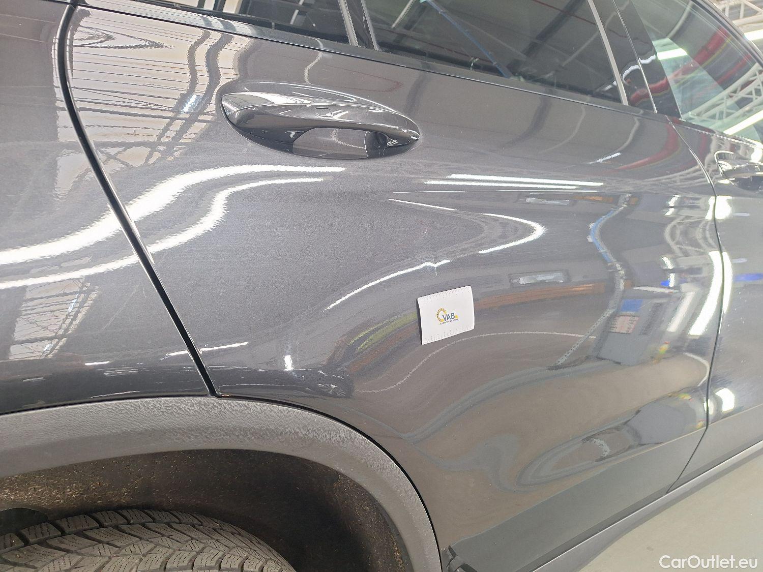  Mercedes  G-Klasee Mercedes, GLC FL'19, Mercedes-Benz GLC GLC 200 d Business Solution 5d #8