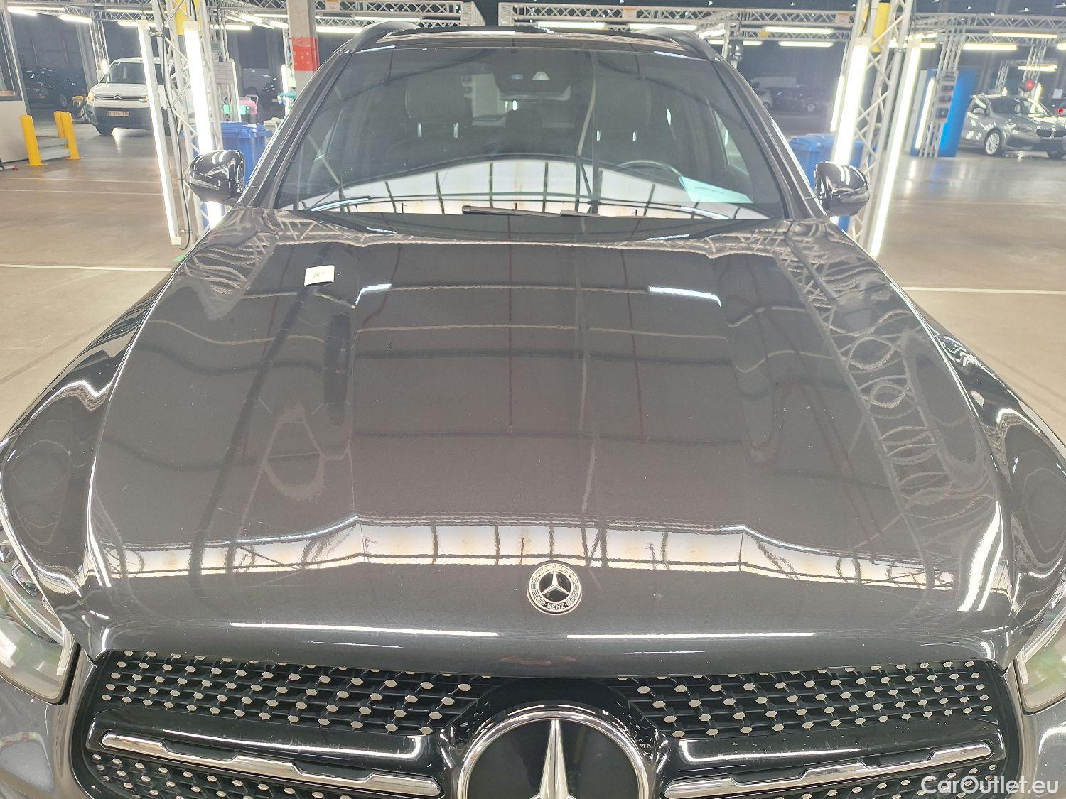  Mercedes  G-Klasee Mercedes, GLC FL'19, Mercedes-Benz GLC GLC 200 d Business Solution 5d #43