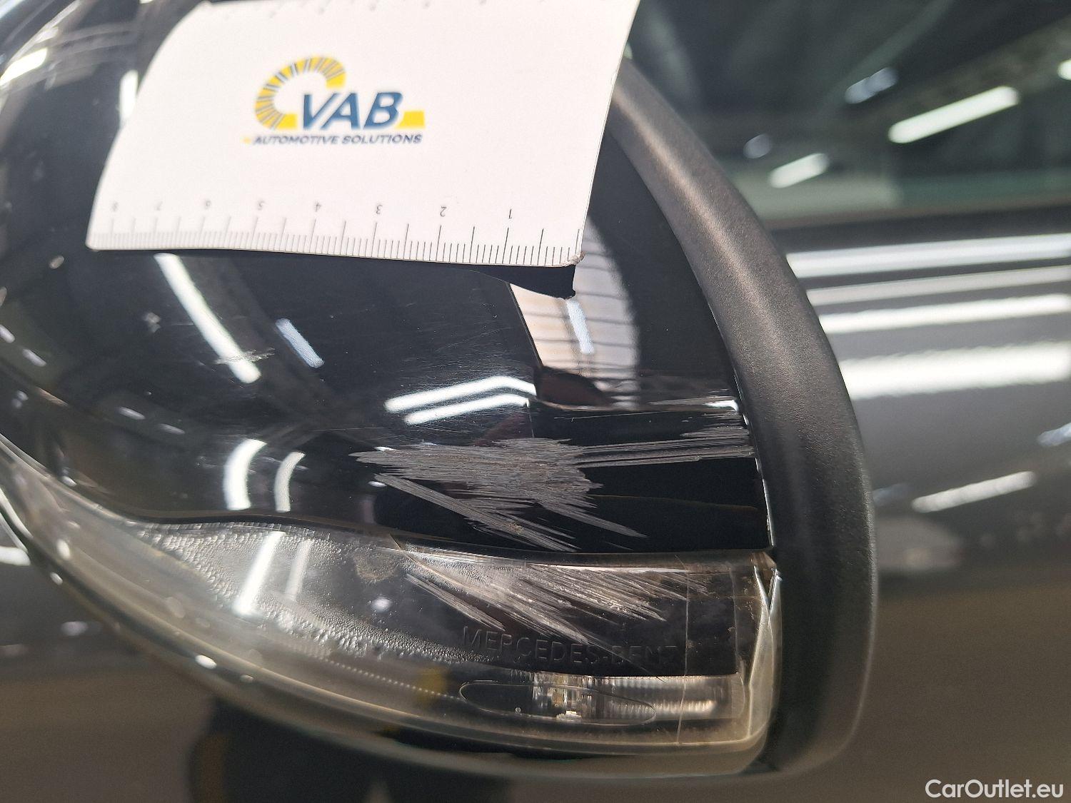  Mercedes  G-Klasee Mercedes, GLC FL'19, Mercedes-Benz GLC GLC 200 d Business Solution 5d #40