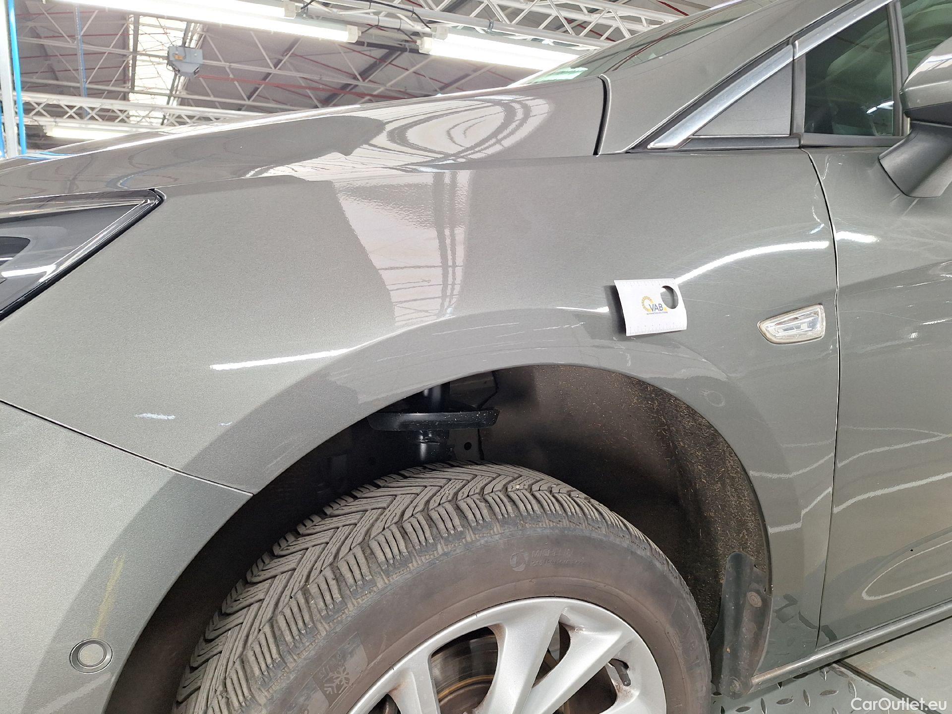  Opel  Astra Opel,  ST FL'19, Opel  Sports Tourer 1.5 Turbo D 77kW S/S Eleg #55