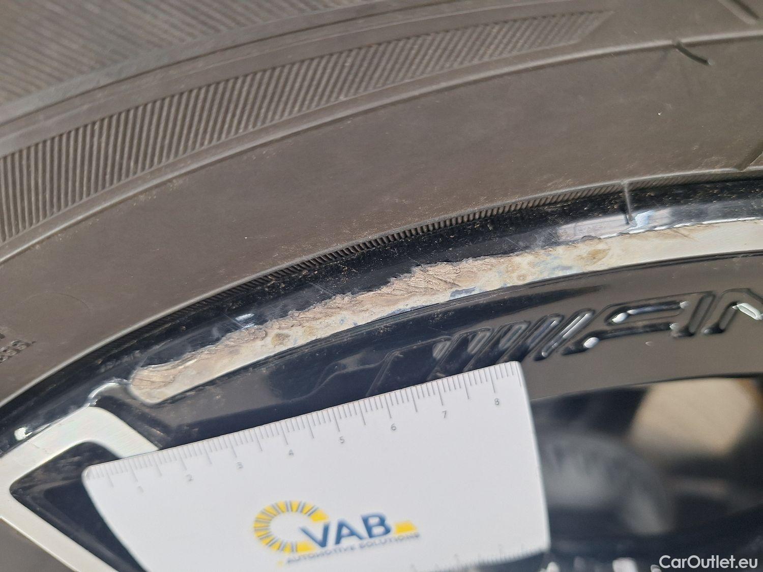  Mercedes  G-Klasee Mercedes, GLC FL'19, Mercedes-Benz GLC GLC 200 d Business Solution 5d #12