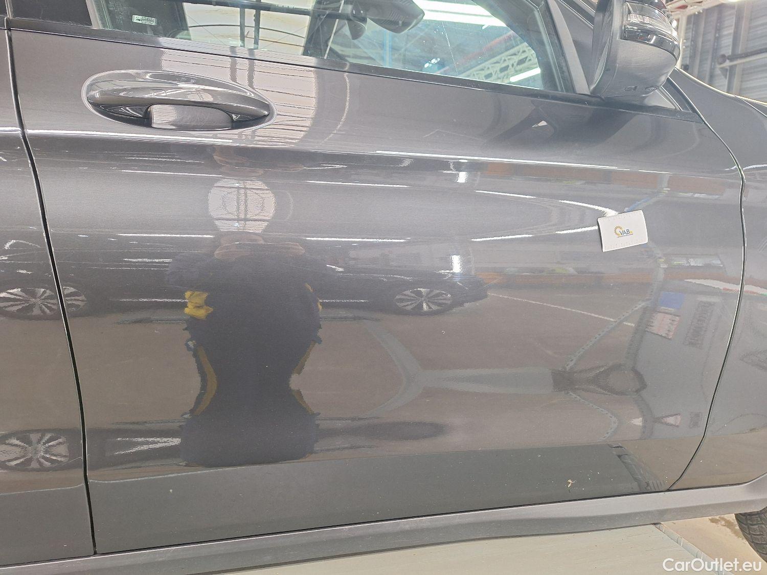  Mercedes  G-Klasee Mercedes, GLC FL'19, Mercedes-Benz GLC GLC 200 d Business Solution 5d #6