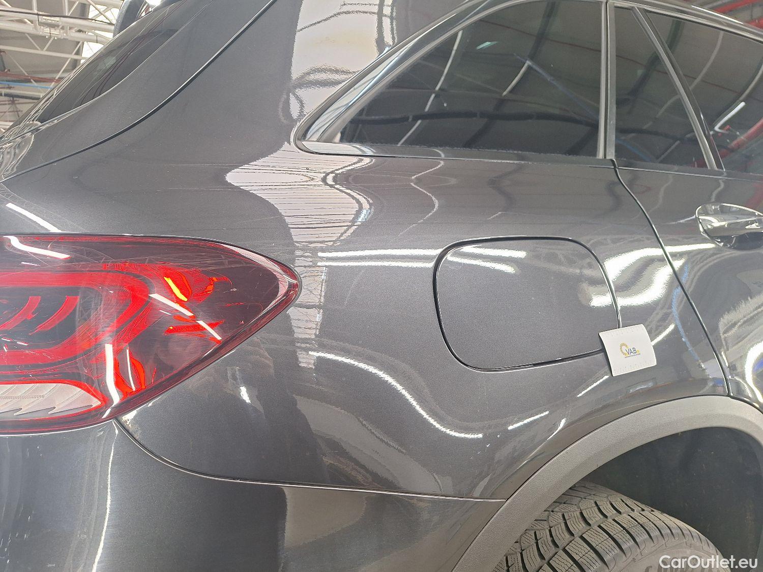  Mercedes  G-Klasee Mercedes, GLC FL'19, Mercedes-Benz GLC GLC 200 d Business Solution 5d #13