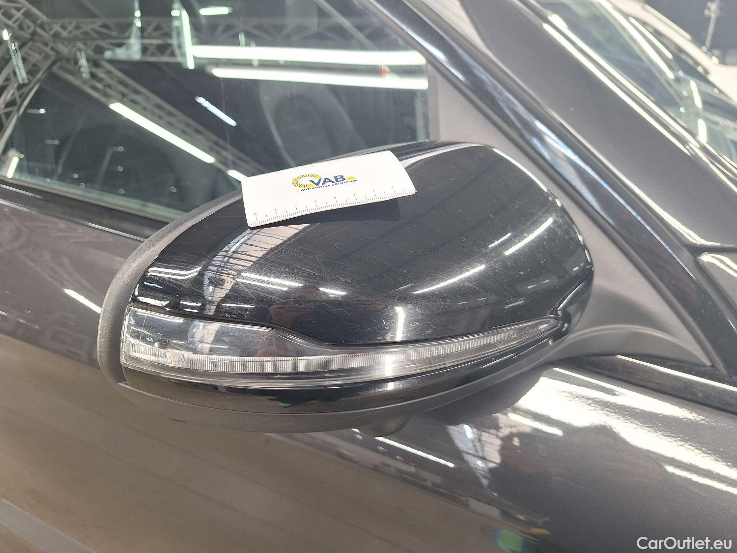  Mercedes  G-Klasee Mercedes, GLC FL'19, Mercedes-Benz GLC GLC 200 d Business Solution 5d #32