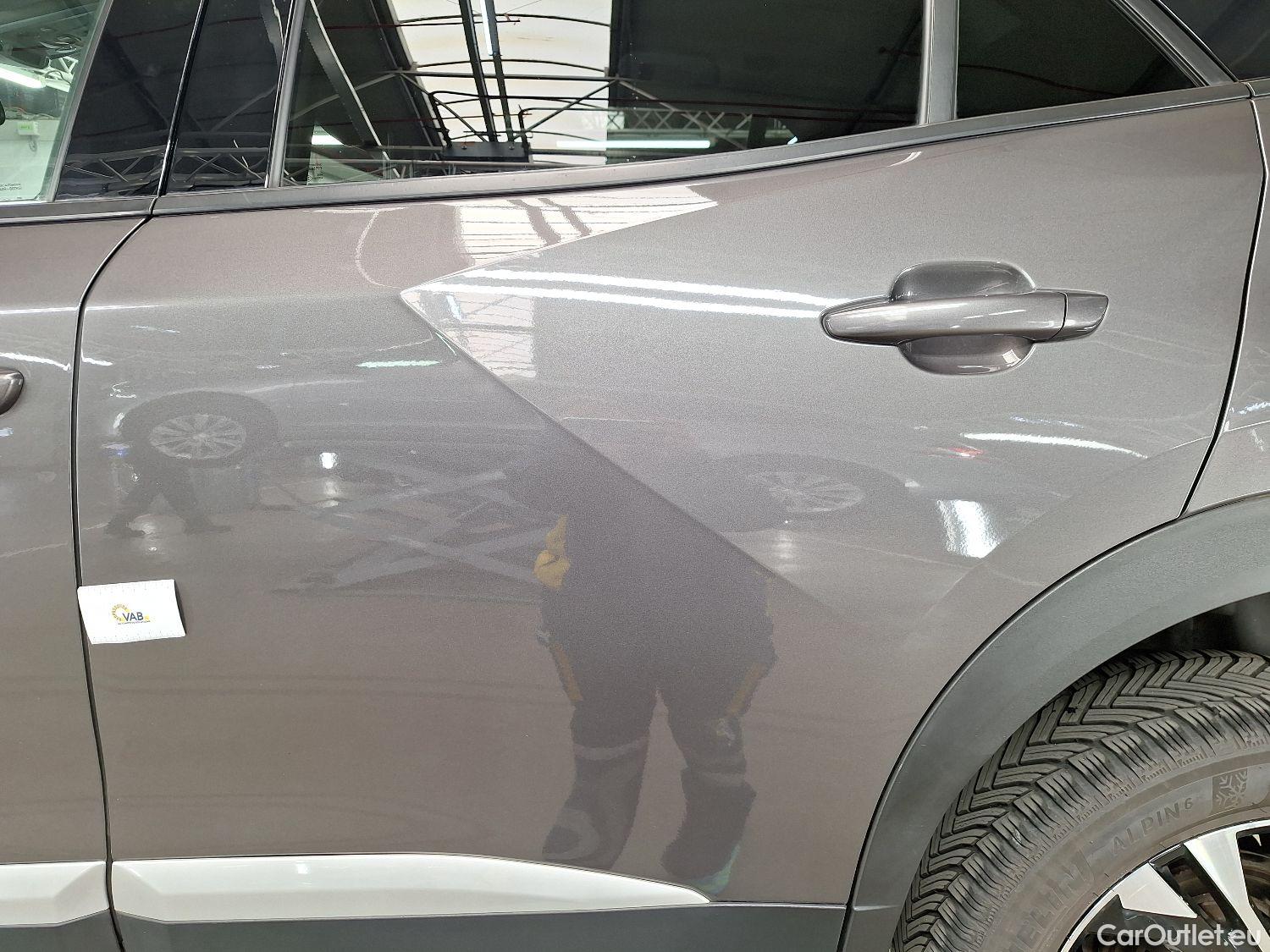  Peugeot  2008 Peugeot,  '19, Peugeot  1.5 BlueHDi 81kW S&S Allure Pack 5d #15