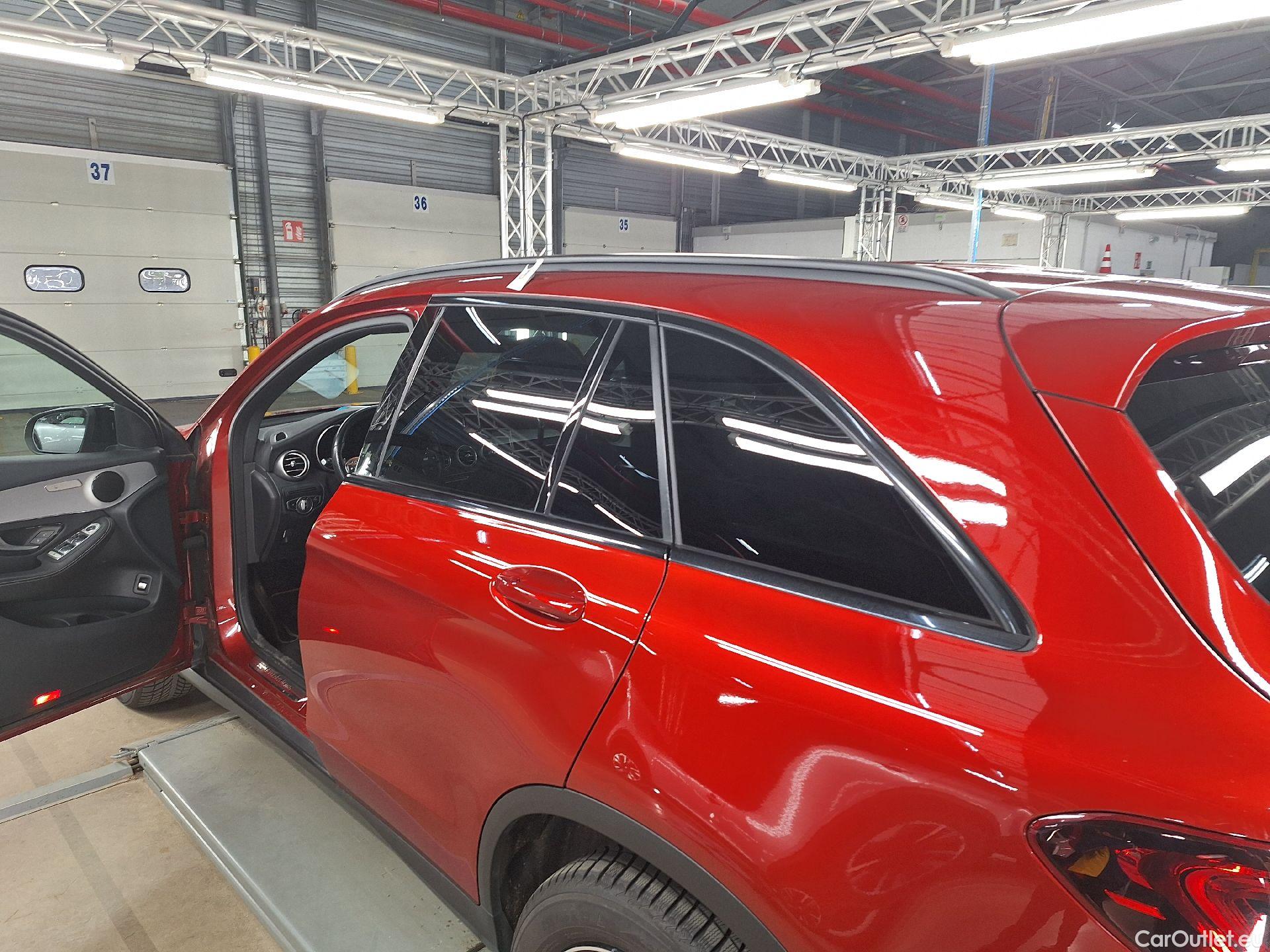  Mercedes  G-Klasee Mercedes, GLC FL'19 PHEV, Mercedes-Benz GLC GLC 300 de Business Solution 4MA #1