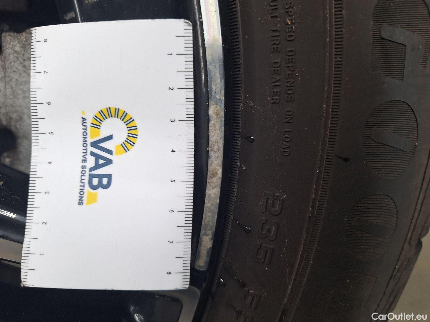  Mercedes  G-Klasee Mercedes, GLC FL'19, Mercedes-Benz GLC GLC 200 d Business Solution 5d #20