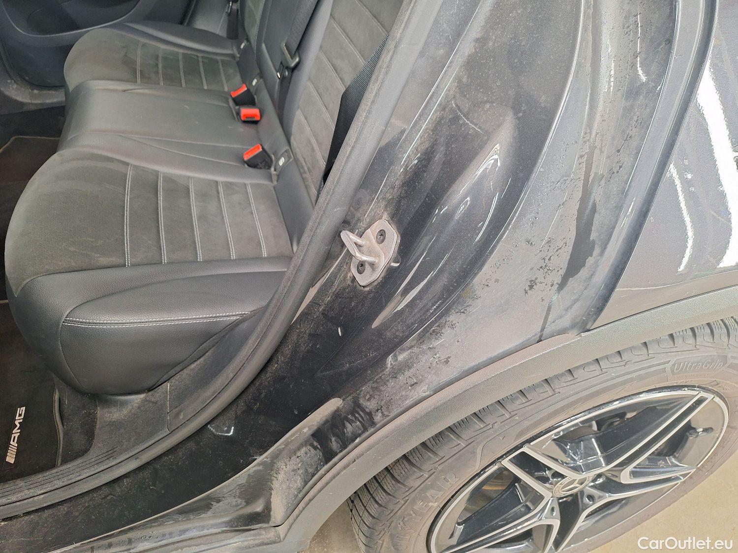  Mercedes  G-Klasee Mercedes, GLC FL'19, Mercedes-Benz GLC GLC 200 d Business Solution 5d #37