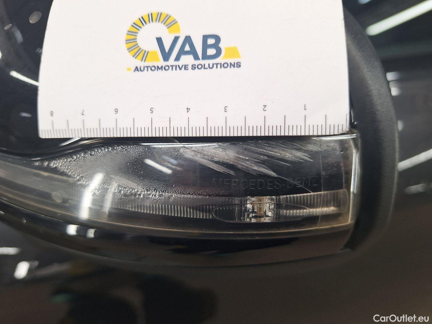  Mercedes  G-Klasee Mercedes, GLC FL'19, Mercedes-Benz GLC GLC 200 d Business Solution 5d #42