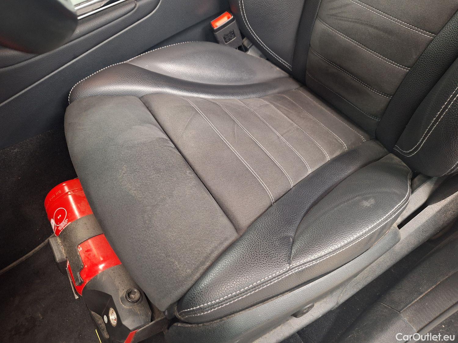  Mercedes  G-Klasee Mercedes, GLC FL'19, Mercedes-Benz GLC GLC 200 d Business Solution 5d #48