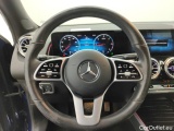  Mercedes  GLB Mercedes-Benz   180 d Business Solution 5d #38
