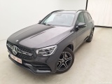  Mercedes  G-Klasee Mercedes, GLC FL'19, Mercedes-Benz GLC GLC 200 d Business Solution 5d #2