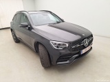 Mercedes  G-Klasee Mercedes, GLC FL'19, Mercedes-Benz GLC GLC 200 d Business Solution 5d #9