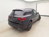  Mercedes  G-Klasee Mercedes, GLC FL'19 PHEV, Mercedes-Benz GLC GLC 300 de 4MATIC 5d #8