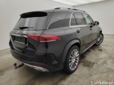  Mercedes  G-Klasee Mercedes-Benz GLE GLE 350 e 4MATIC 5d NO COC!! #2
