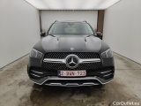  Mercedes  G-Klasee Mercedes-Benz GLE GLE 350 e 4MATIC 5d NO COC!! #5