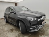  Mercedes  G-Klasee Mercedes-Benz GLE GLE 350 e 4MATIC 5d NO COC!! #8