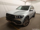  Mercedes  G-Klasee Mercedes-Benz GLE GLE 350 de 4MATIC 5d #43