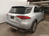  Mercedes  G-Klasee Mercedes-Benz GLE GLE 350 de 4MATIC 5d #45