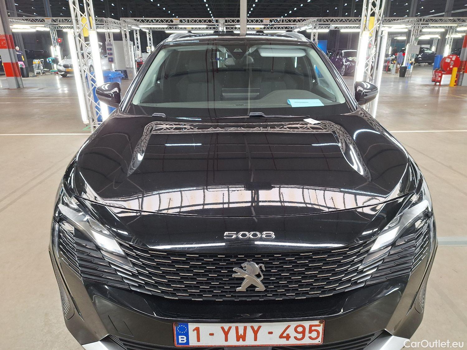  Peugeot  5008 Peugeot,  1.5BHDi-kw,  1.5BHDi 96kW Allure #47