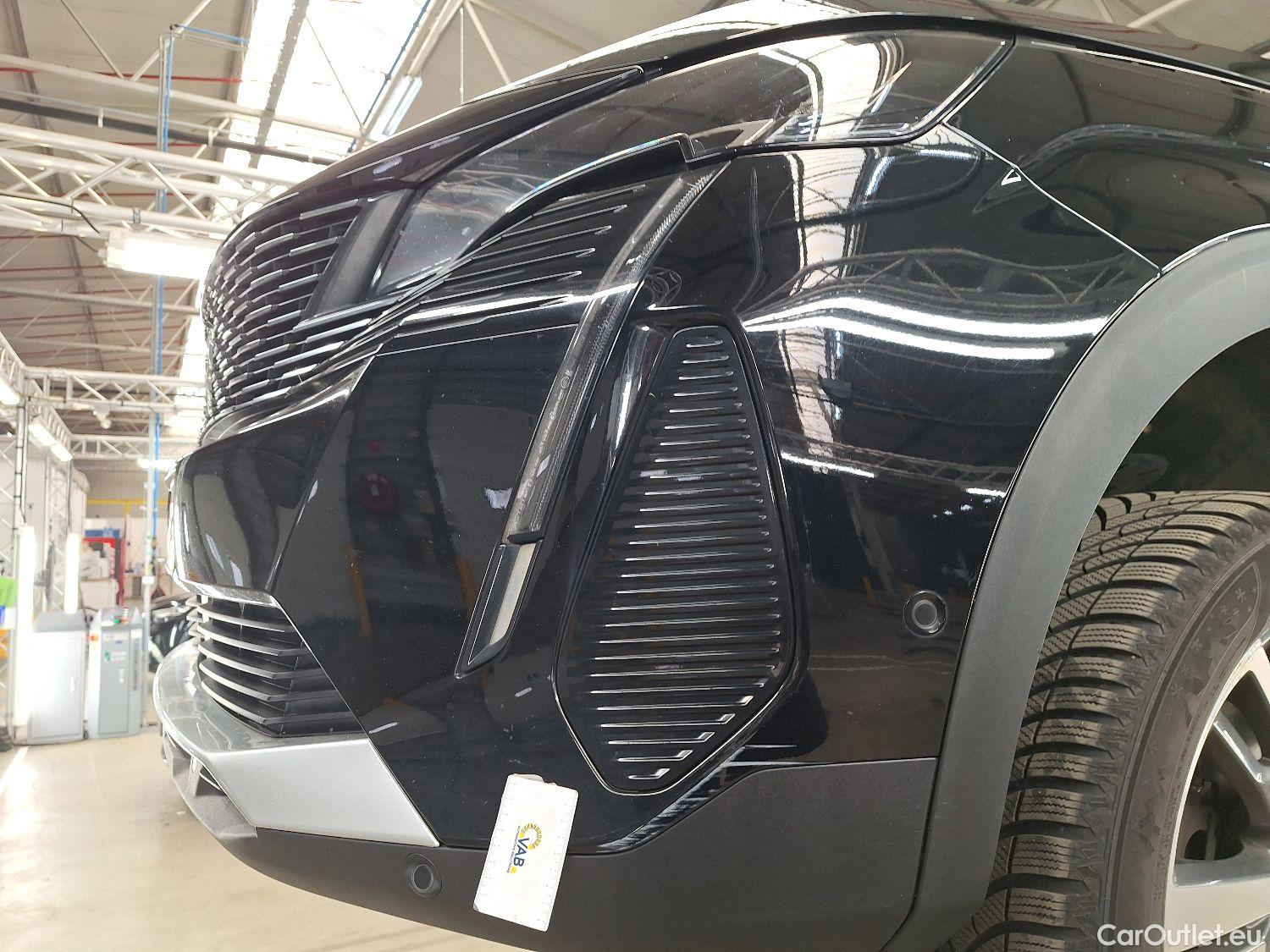  Peugeot  5008 Peugeot,  1.5BHDi-kw,  1.5BHDi 96kW Allure #3