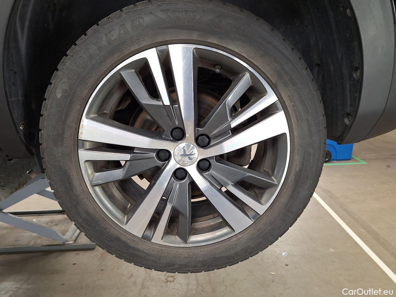  Peugeot  5008 Peugeot,  1.5BHDi-kw,  1.5BHDi 96kW Allure #10