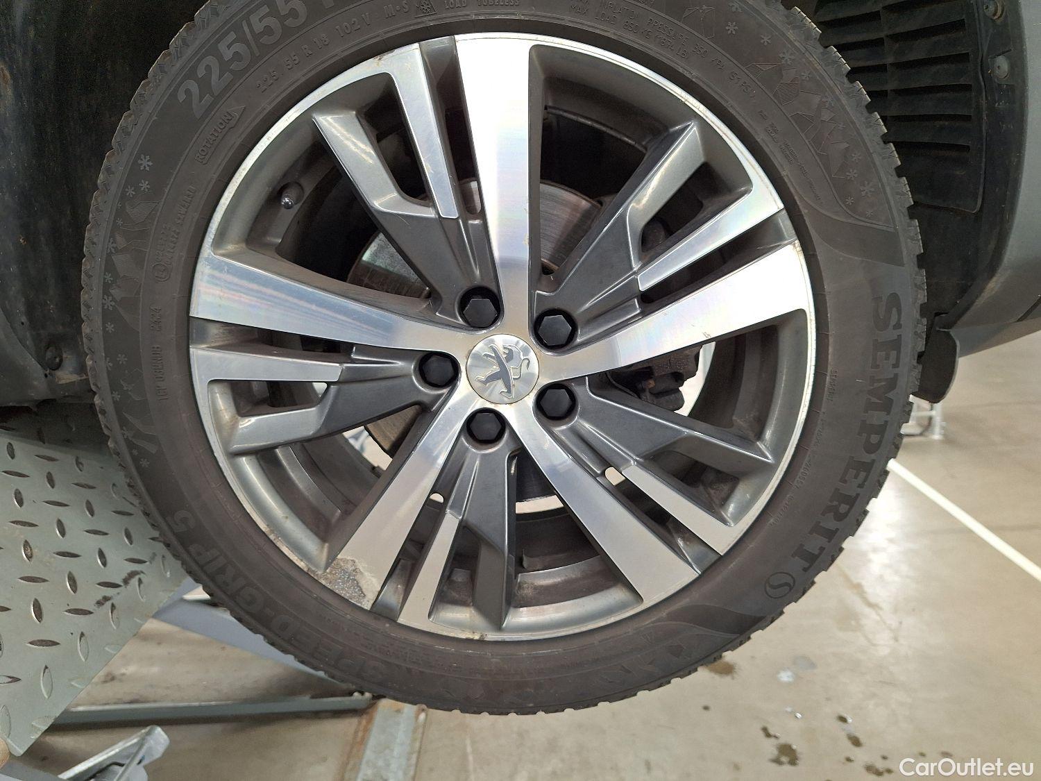  Peugeot  5008 Peugeot,  1.5BHDi-kw,  1.5BHDi 96kW Allure #6