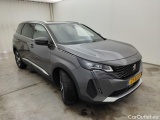  Peugeot  5008 PEUGEOT  DIESEL - 2021 2.0 BlueHDi 177 GT 5d #8