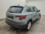  Skoda  Karoq Skoda  2.0 CRTDI 85KW Clever+ 5d #2