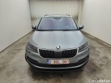 Skoda  Karoq Skoda  2.0 CRTDI 85KW Clever+ 5d #5