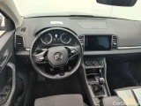  Skoda  Karoq Skoda  2.0 CRTDI 85KW Clever+ 5d #9