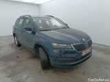  Skoda  Karoq Skoda  1.6 CRTDI 85KW Ambition 5d #8
