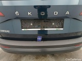  Skoda  Karoq Skoda  1.6 CRTDI 85KW Ambition 5d #26