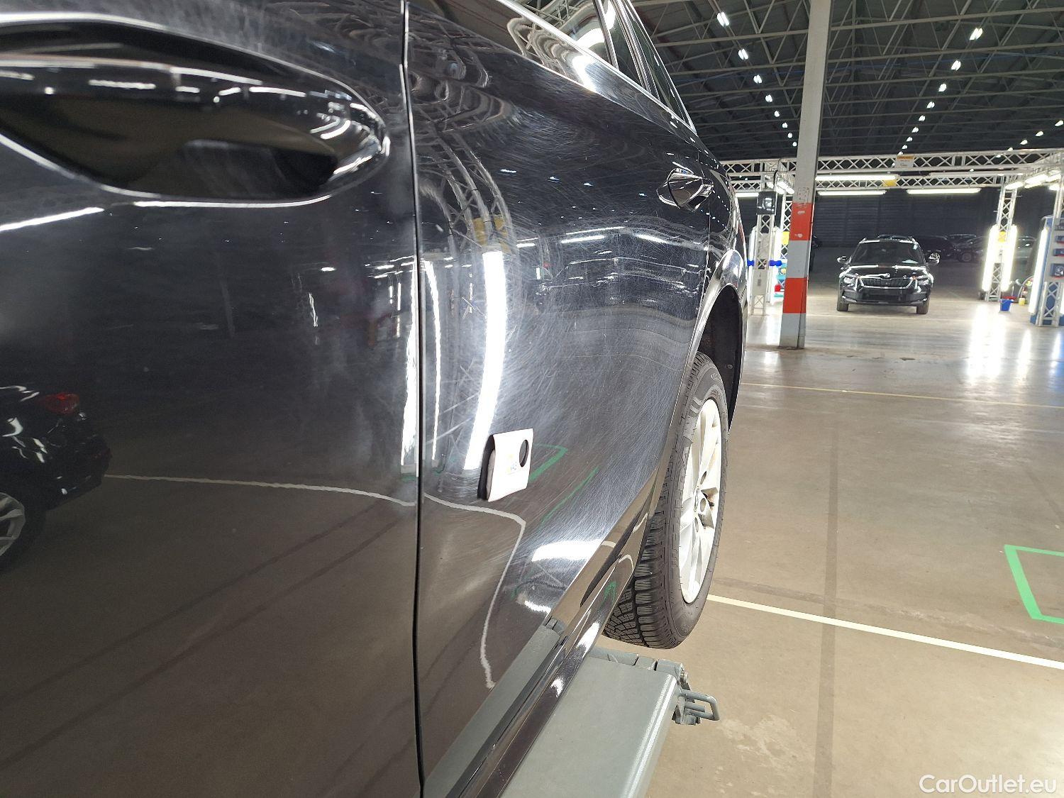  Skoda  Octavia Skoda,  Combi '20, Skoda  Combi 2.0 CRTDI 110kW DSG7 Ambition  #53