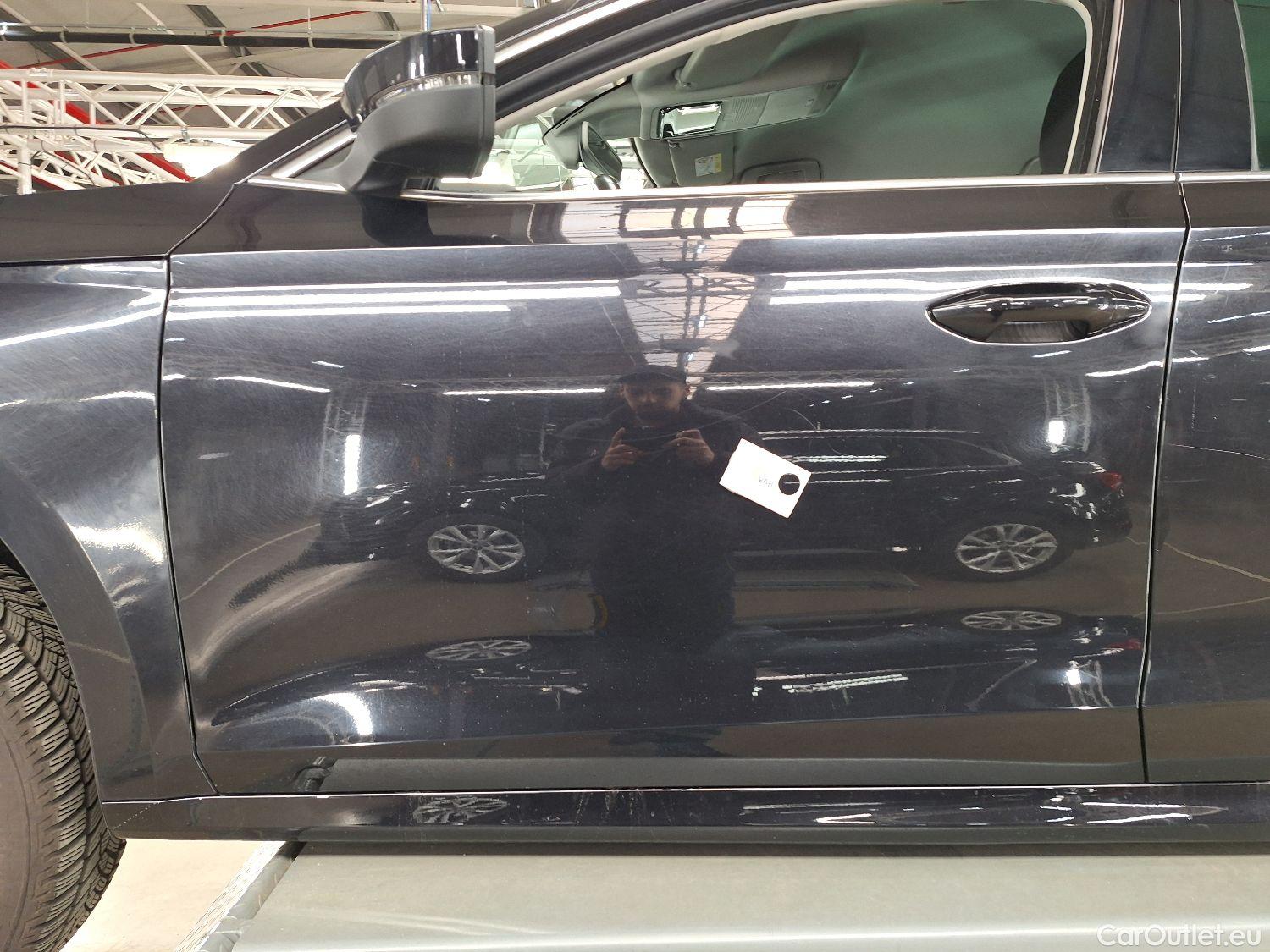  Skoda  Octavia Skoda,  Combi '20, Skoda  Combi 2.0 CRTDI 110kW DSG7 Ambition  #56