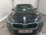  Skoda  Octavia Skoda  Combi 2.0 CRTDI 85kW Clever 5d #5