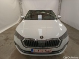  Skoda  Octavia Skoda  2.0 CRTDI 85kW Style 5d #5