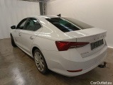  Skoda  Octavia Skoda  2.0 CRTDI 85kW Style 5d #7