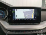  Skoda  Octavia Skoda  2.0 CRTDI 85kW Style 5d #11