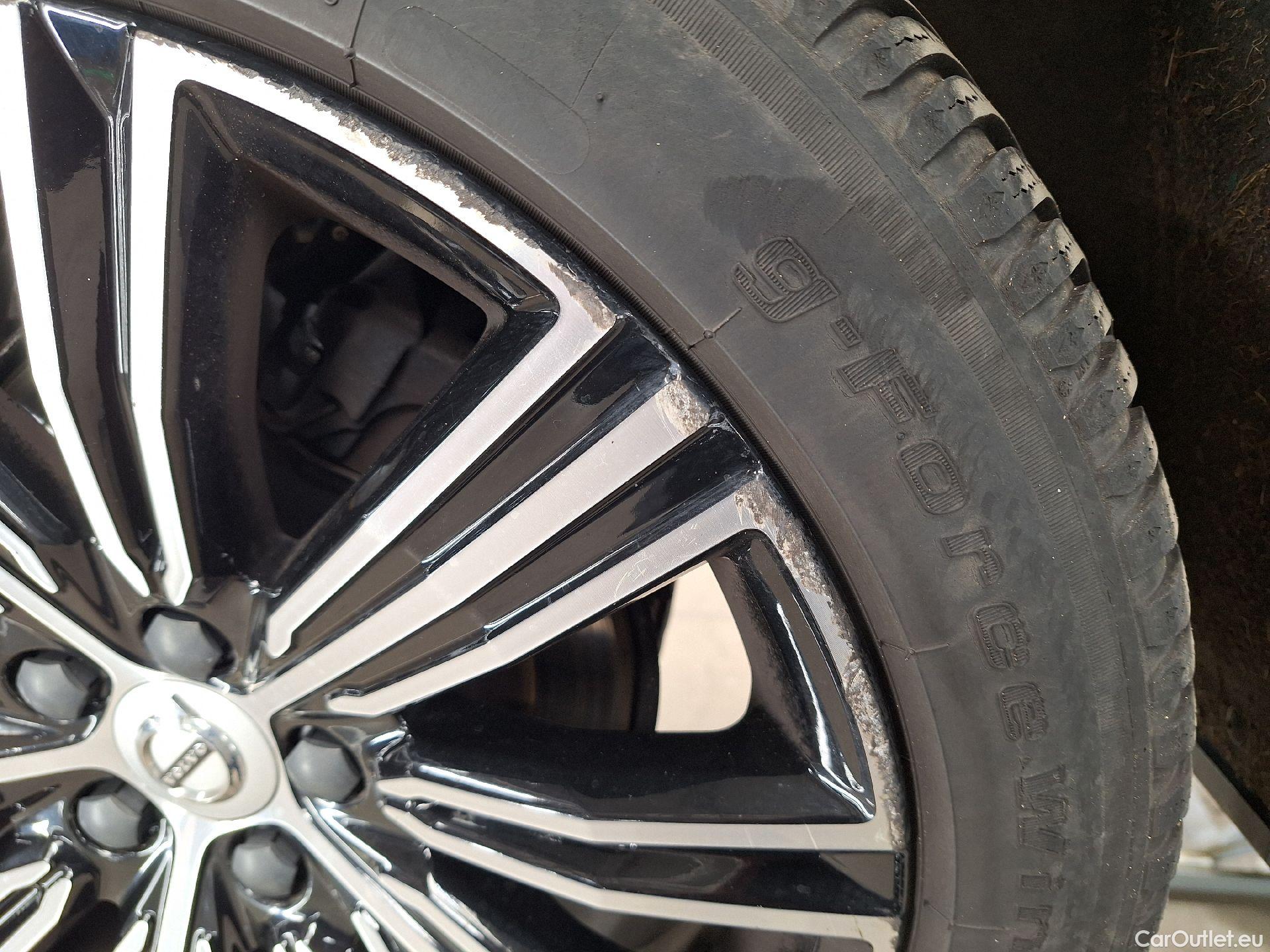  Volvo  V60 Volvo,  '18, Volvo  D3 Geartronic Inscription 5d #33