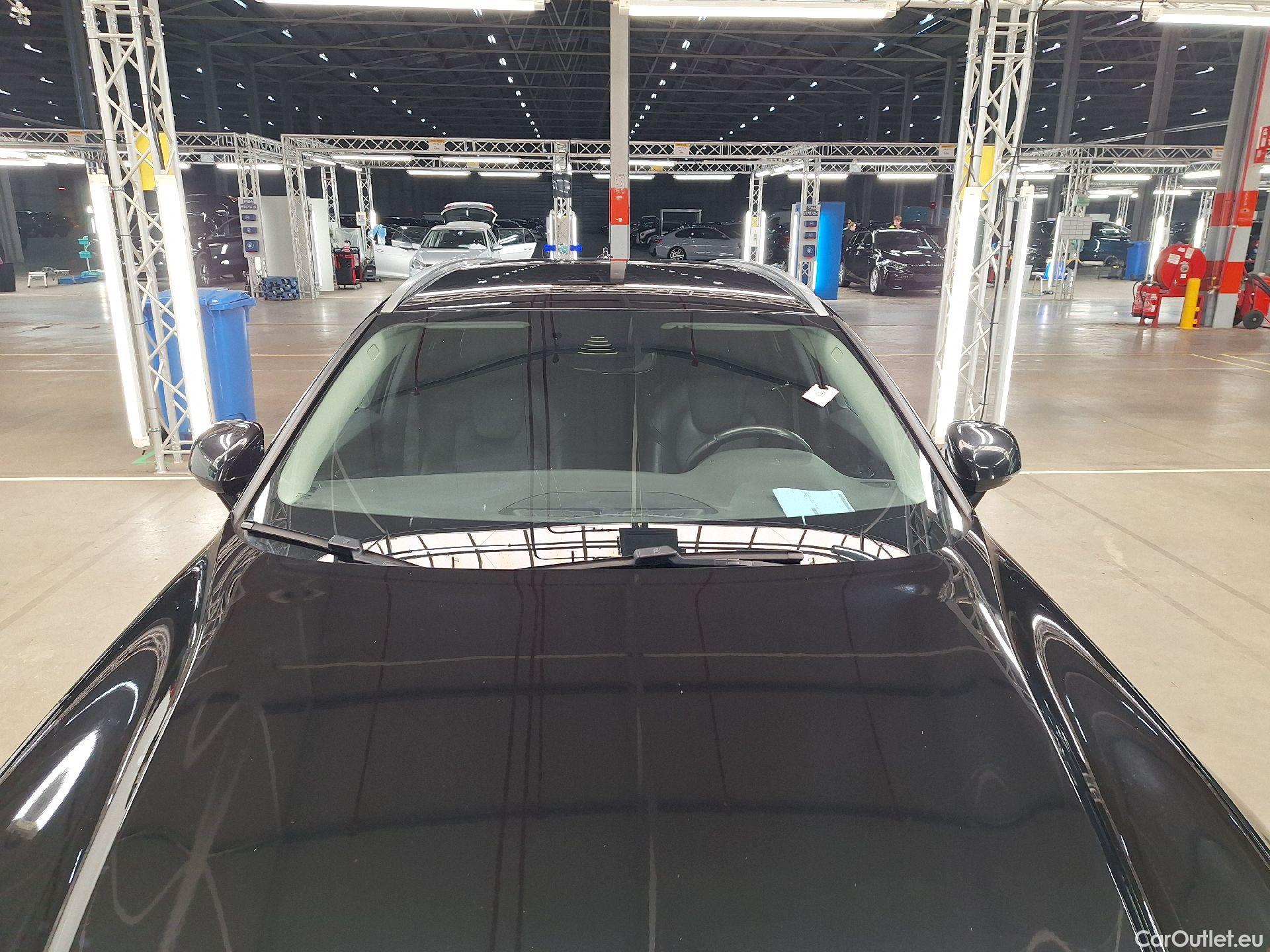  Volvo  V60 Volvo,  '18, Volvo  D3 Geartronic Inscription 5d #3