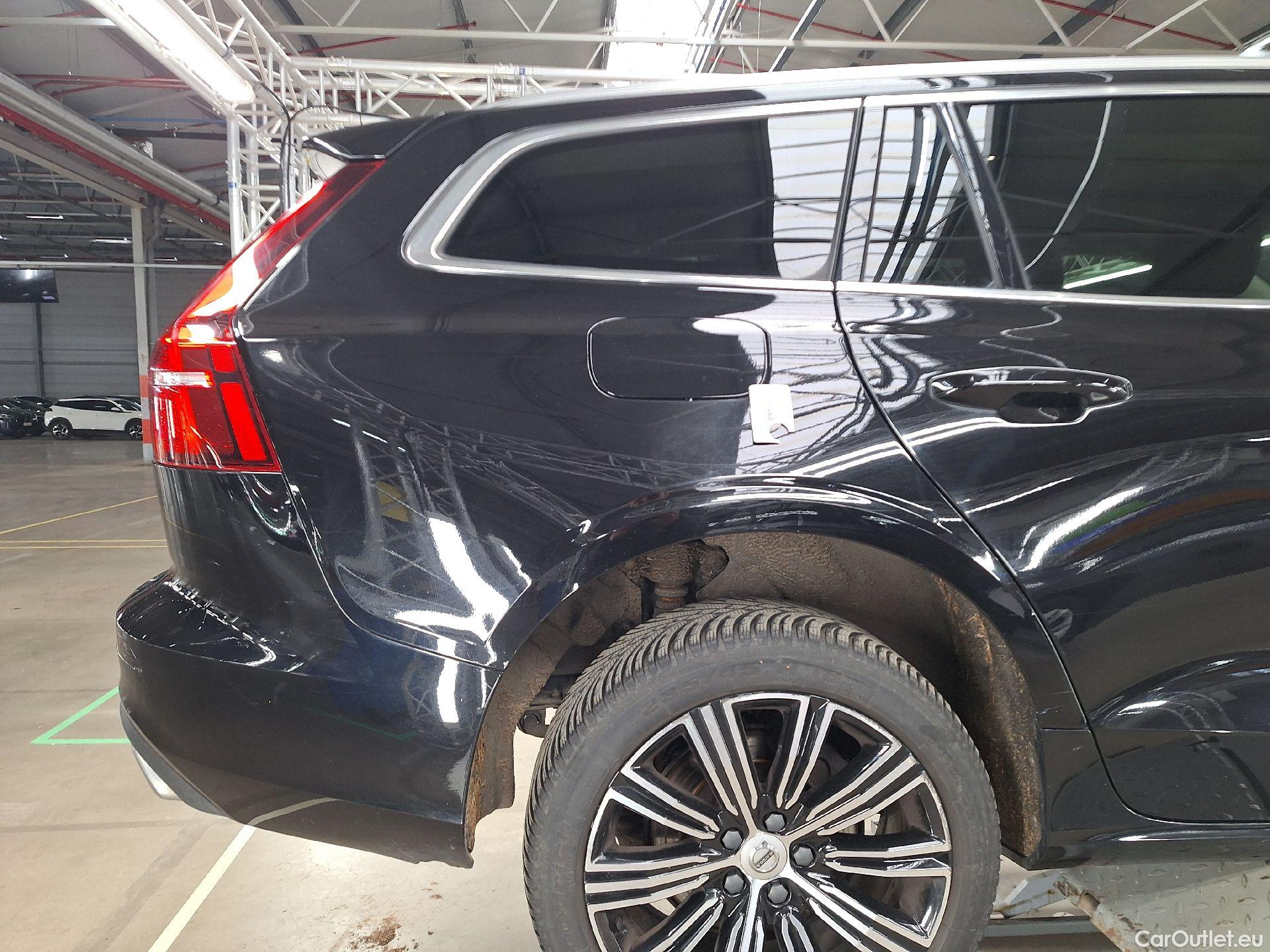  Volvo  V60 Volvo,  '18, Volvo  D3 Geartronic Inscription 5d #22